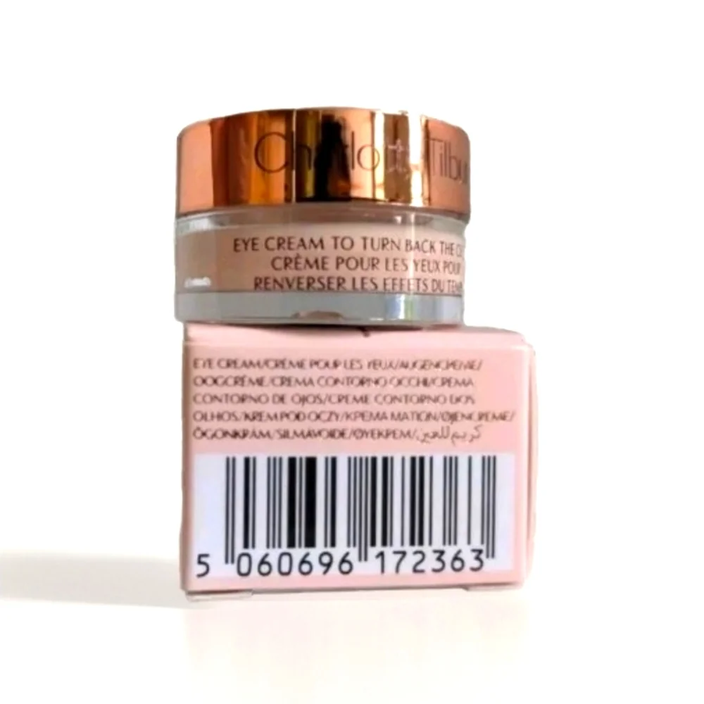 Charlotte tilbury eye cream
